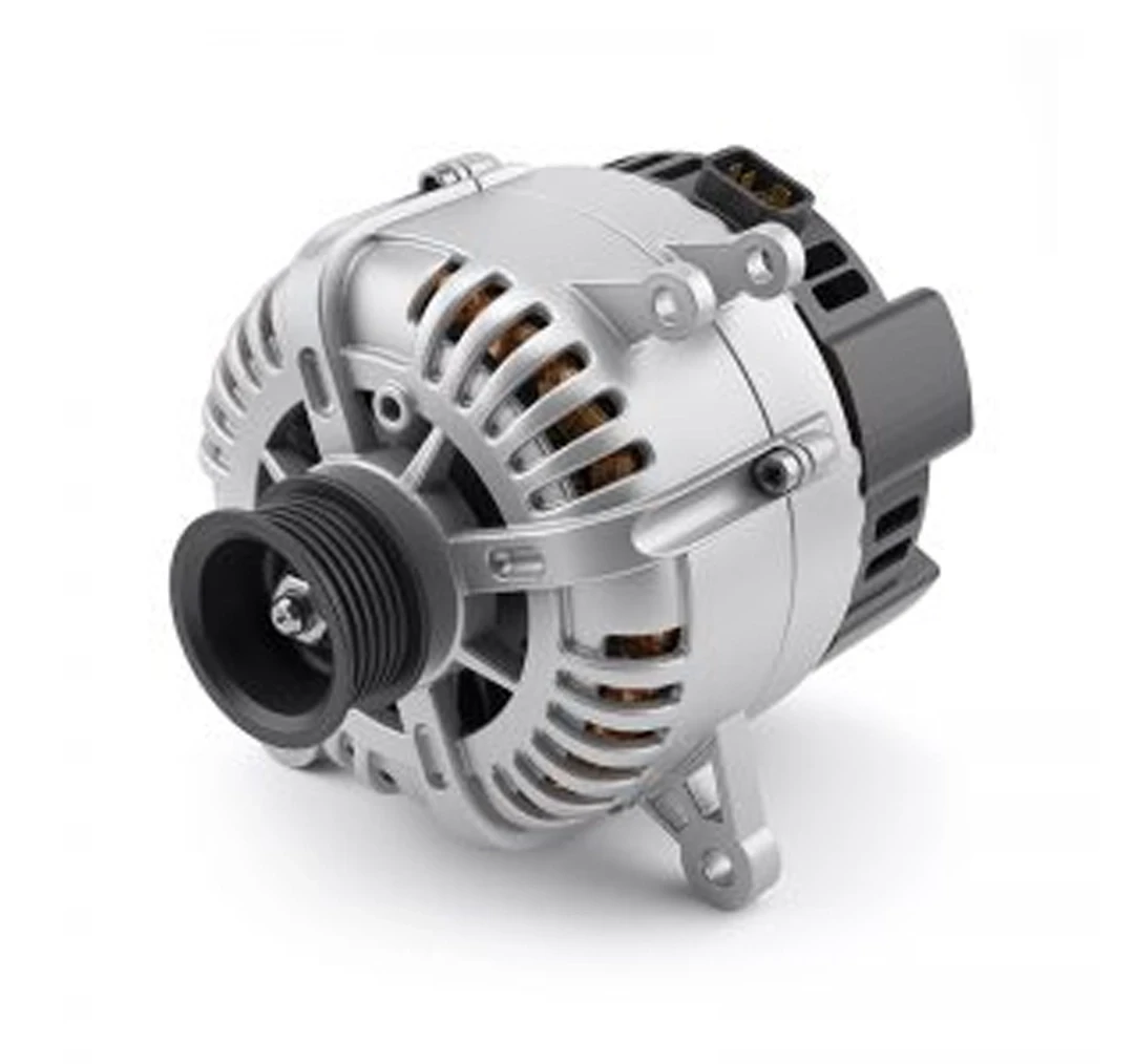 عکس دینام | Car Alternator