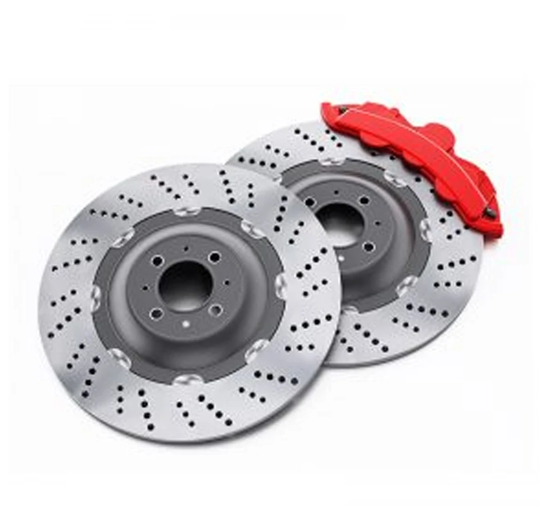 عکس دیسک ترمز | Brake Disc
