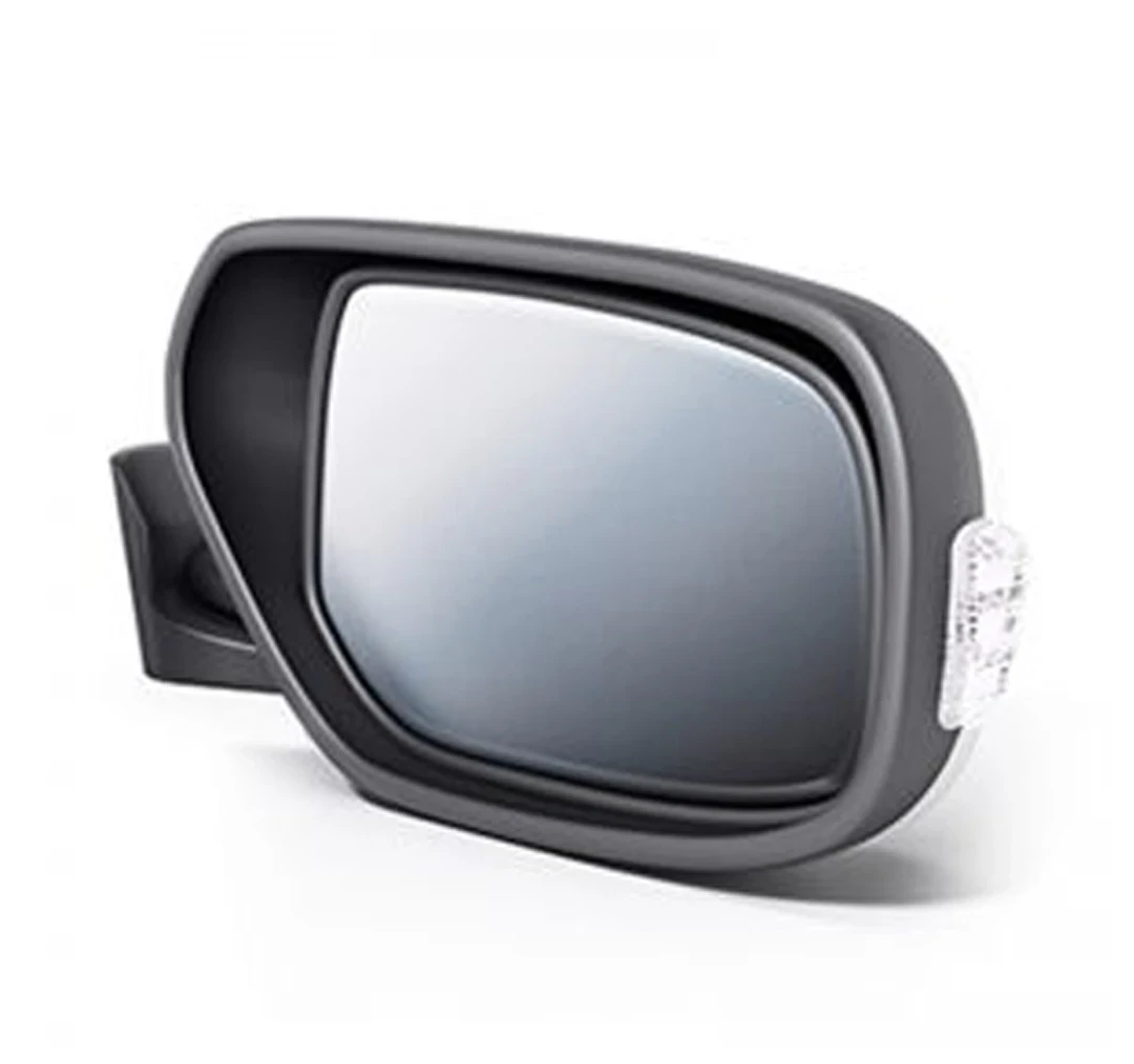 عکس آینه بغل خودرو | car mirror 